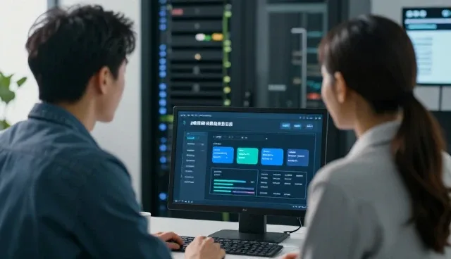 物联网数据服务选型中的技术兼容性与扩展性考量