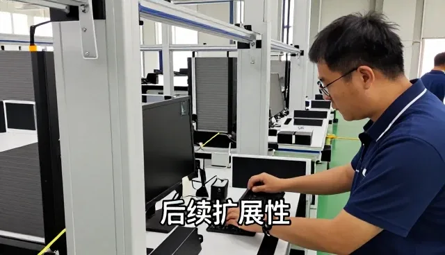 数据服务支持成为物联网技术升级新选择