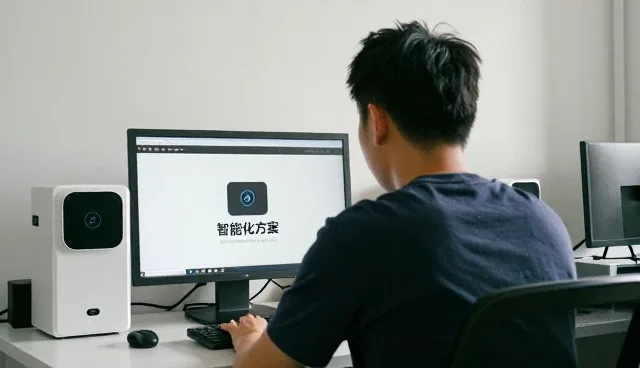 数据服务支持如何影响智能化方案选型的决策