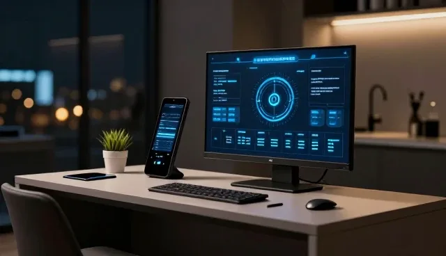 智能数据采集平台在多场景中的高效应用分析