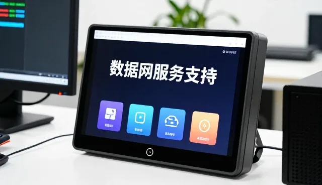 数字化平台在多行业场景中的扩展性实践