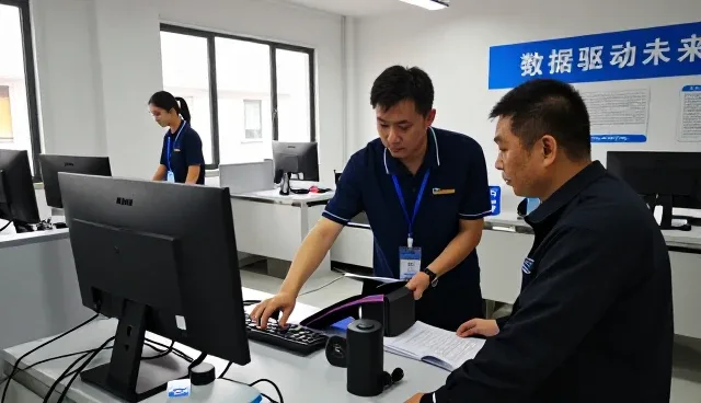 湖北智纵物联网科技有限公司打造智能化物联网技术方案
